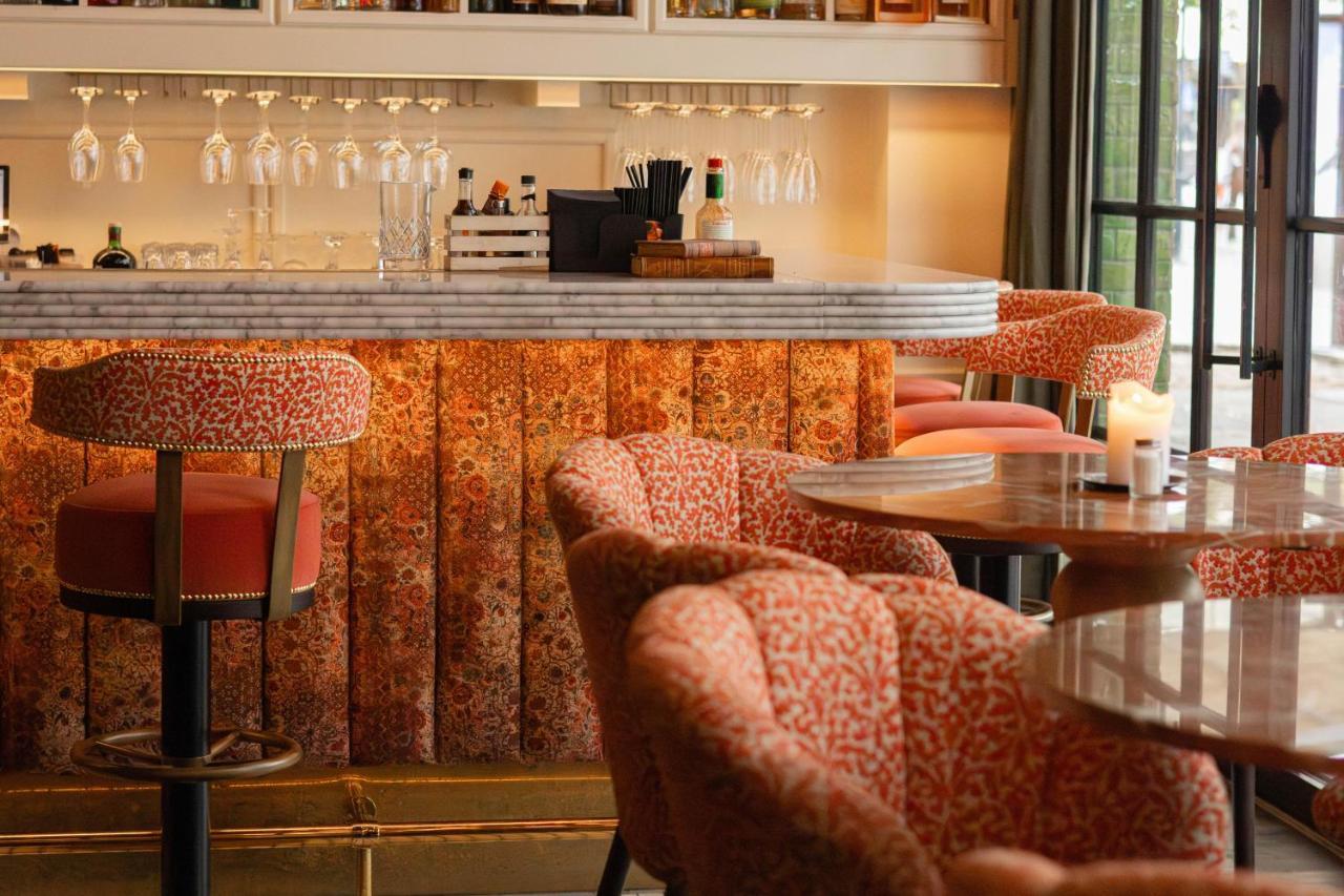 & Ristorante Bellora 4* Göteborg
