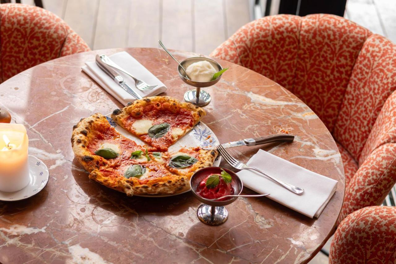 Hotell & Ristorante Bellora Göteborg
