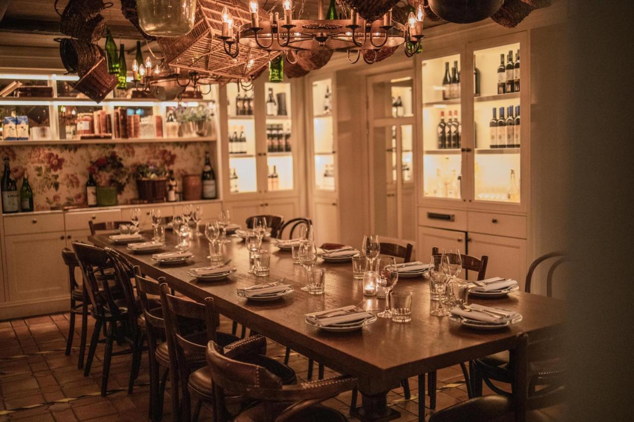 & Ristorante Bellora Göteborg