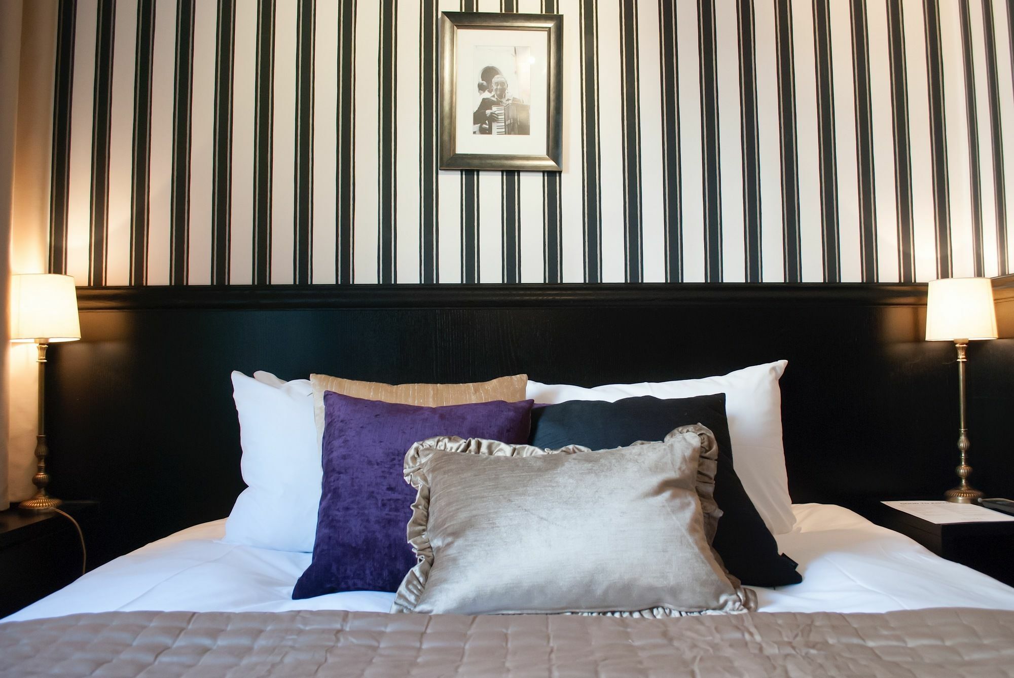 Hotell & Ristorante Bellora Göteborg